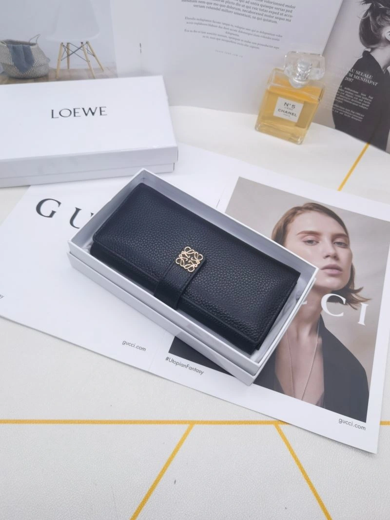 SportInspired Loewe Wallets Purse 85915