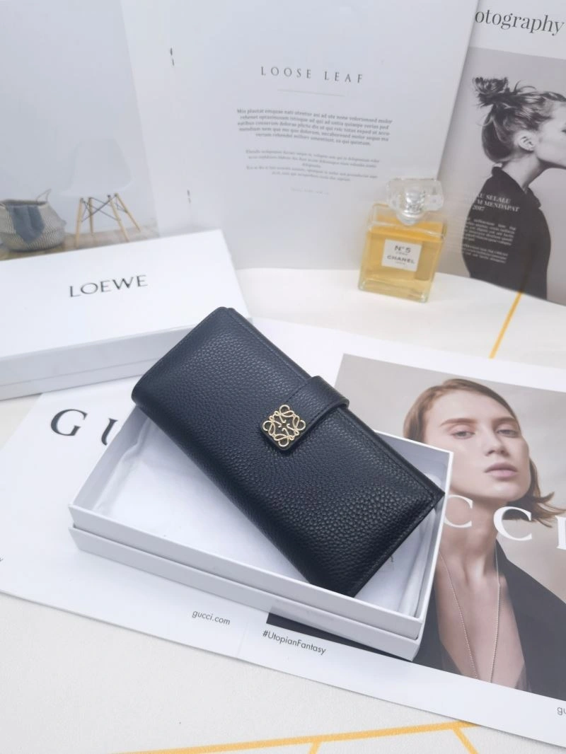 SportInspired Loewe Wallets Purse 85915