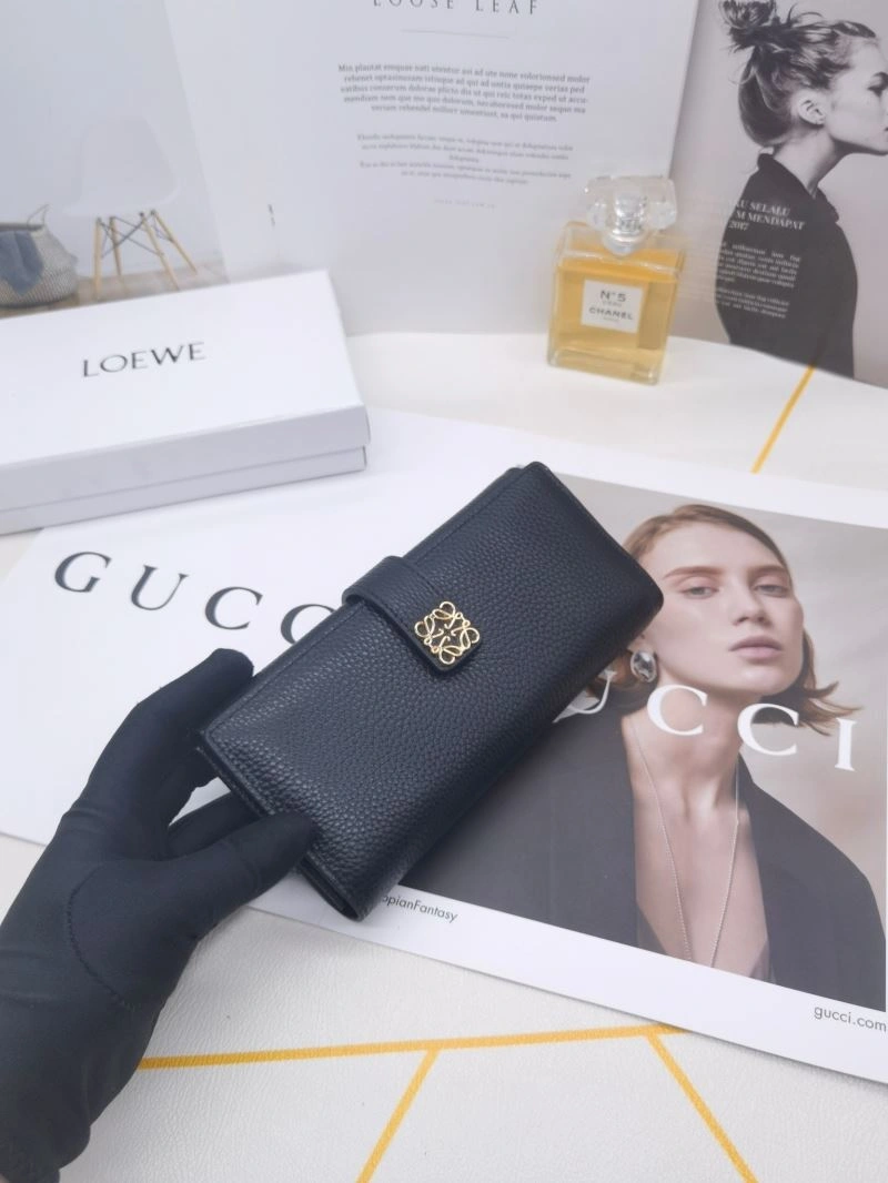 SportInspired Loewe Wallets Purse 85915