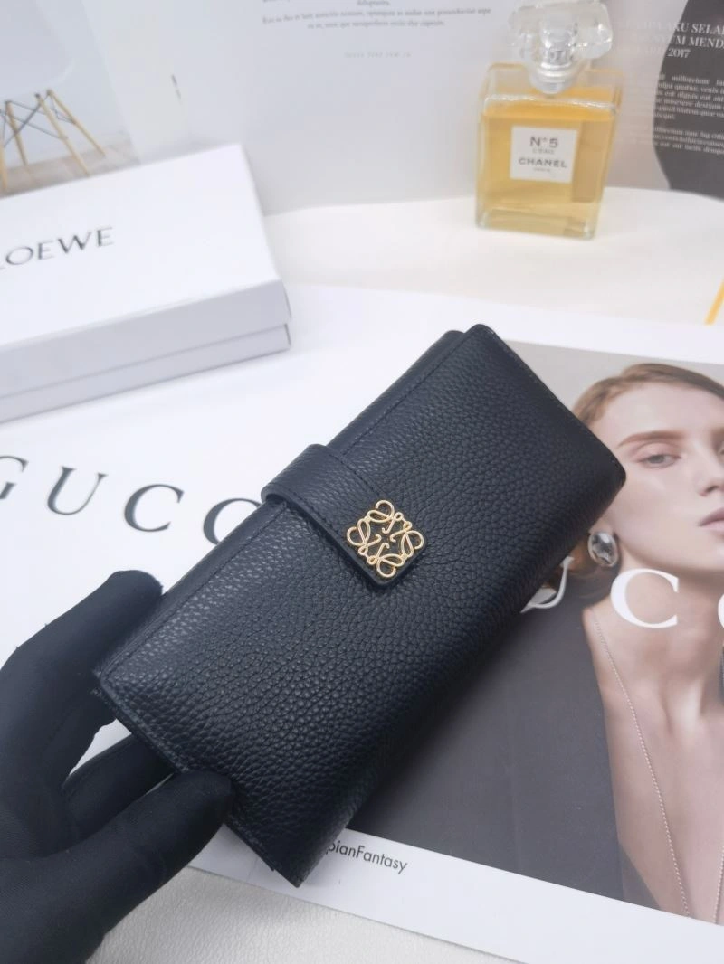 SportInspired Loewe Wallets Purse 85915