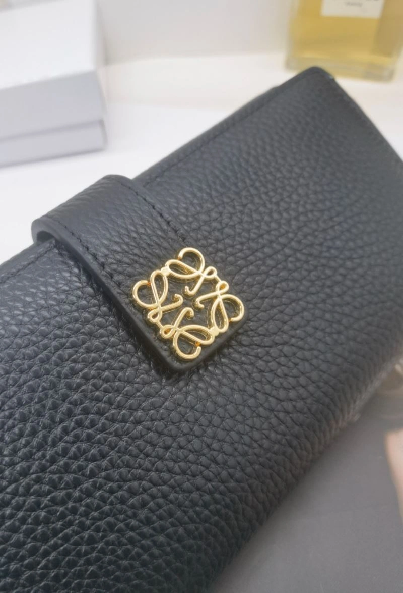 SportInspired Loewe Wallets Purse 85915