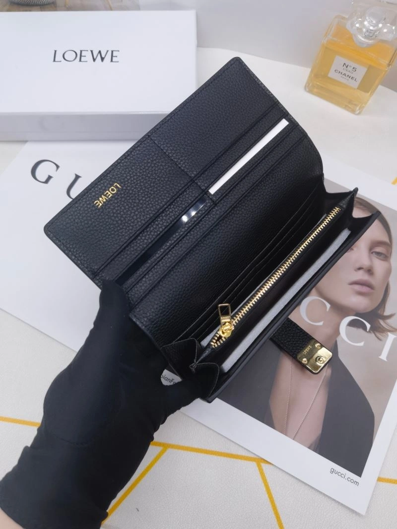 SportInspired Loewe Wallets Purse 85915