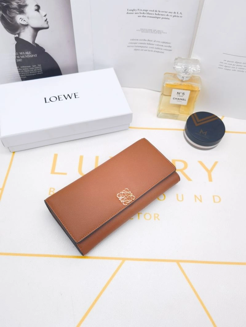 Youthful Loewe Wallets Purse 85916
