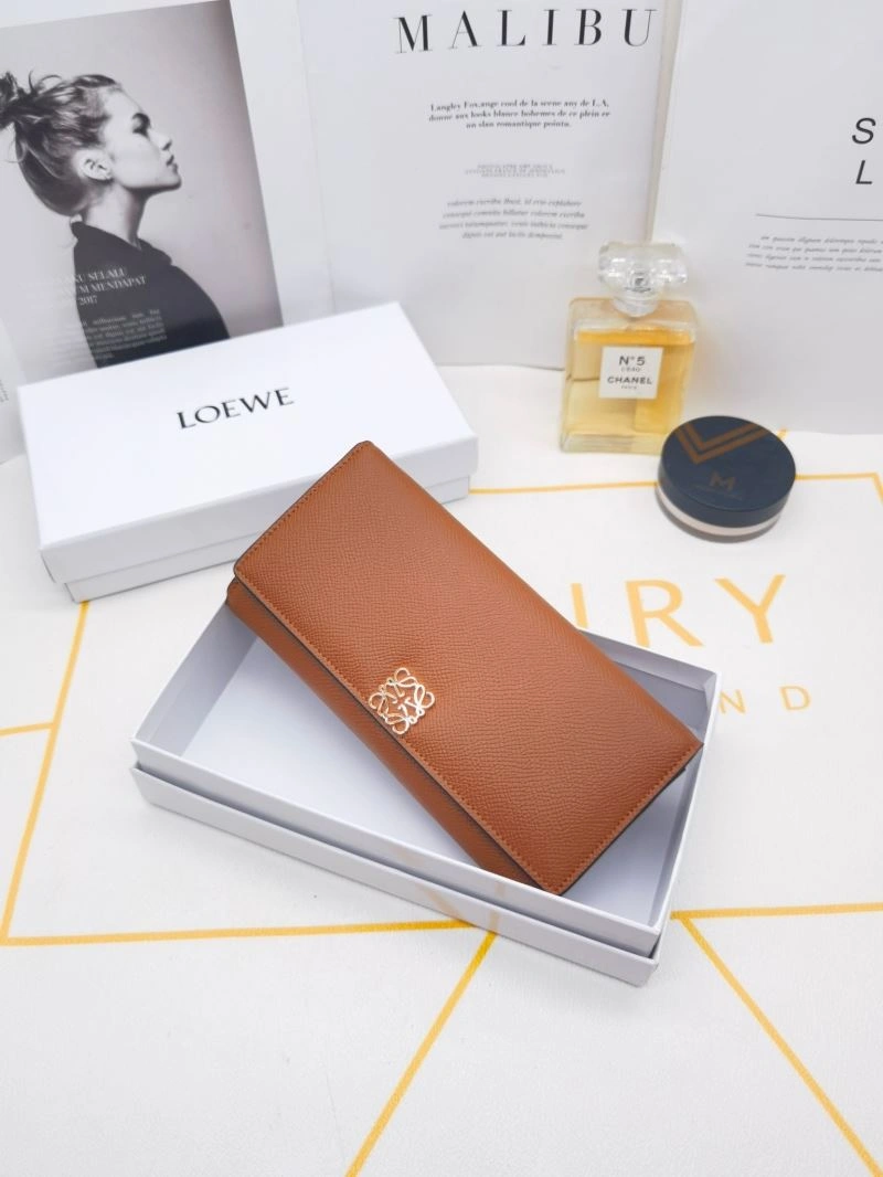 Youthful Loewe Wallets Purse 85916