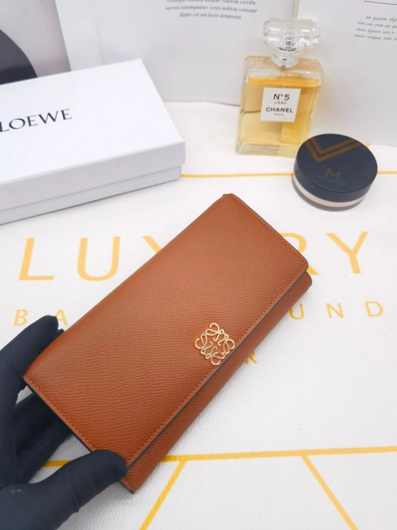 Youthful Loewe Wallets Purse 85916