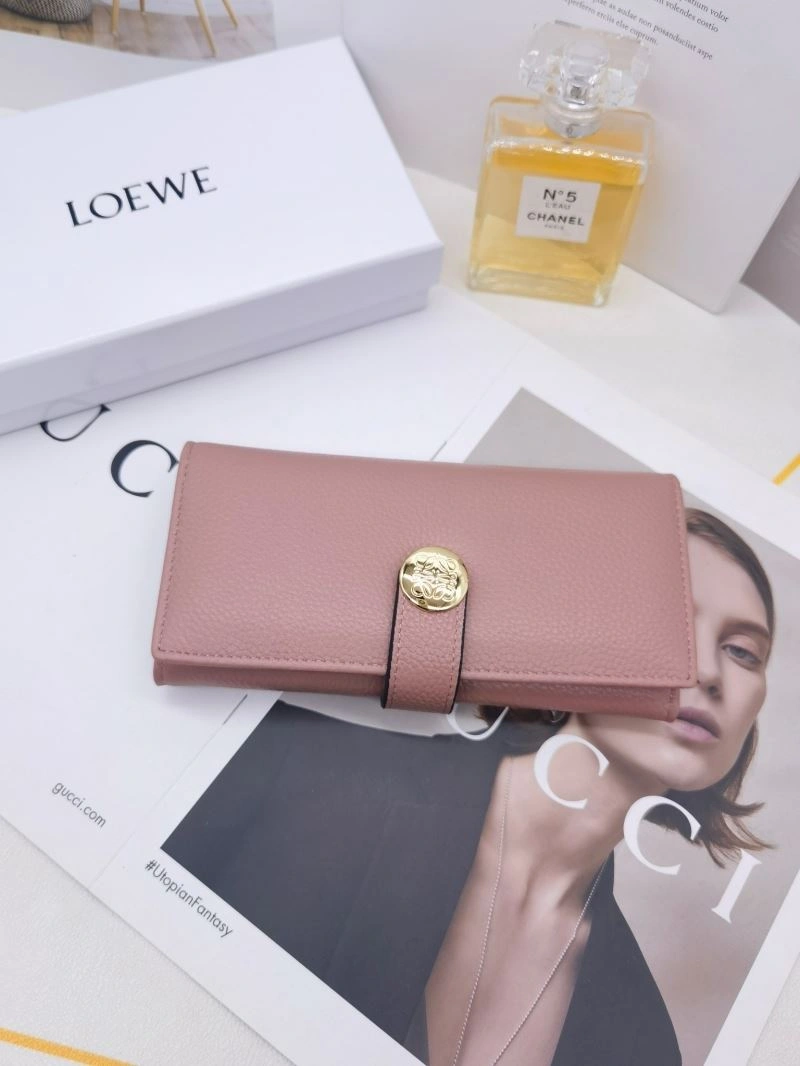 Loewe Wallets Purse Modern 85944
