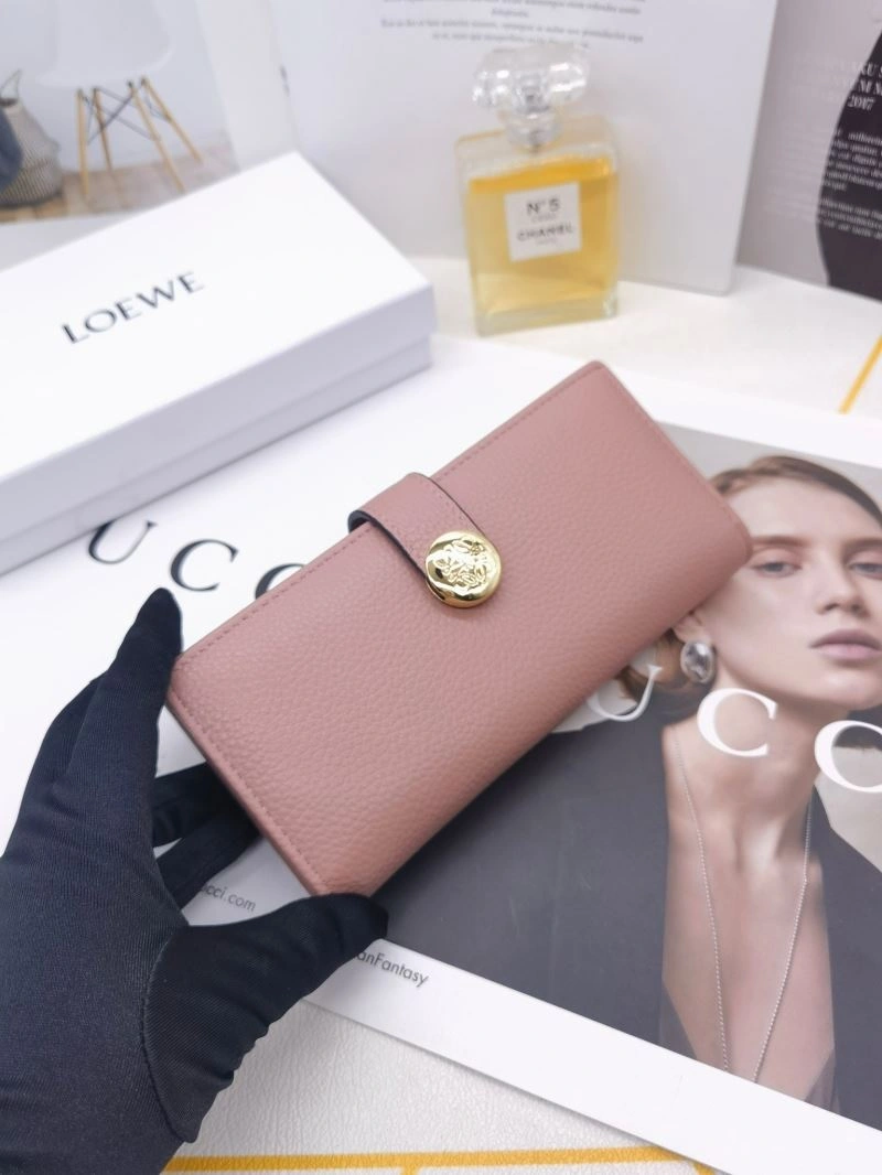Loewe Wallets Purse Modern 85944