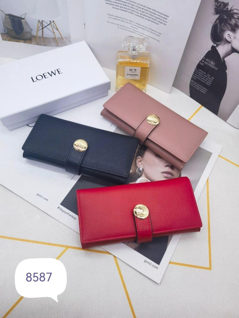 FreshLook Loewe Wallets Purse 85909