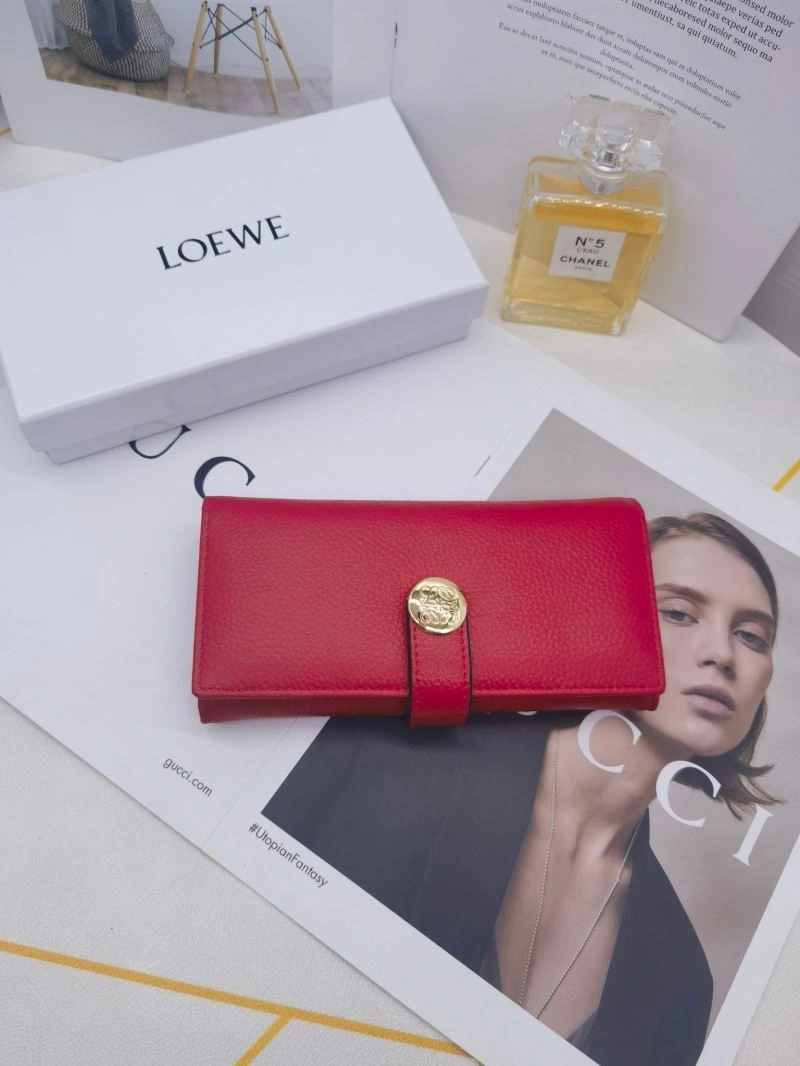 FreshLook Loewe Wallets Purse 85909