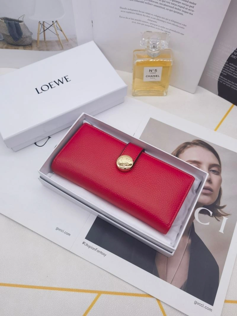FreshLook Loewe Wallets Purse 85909