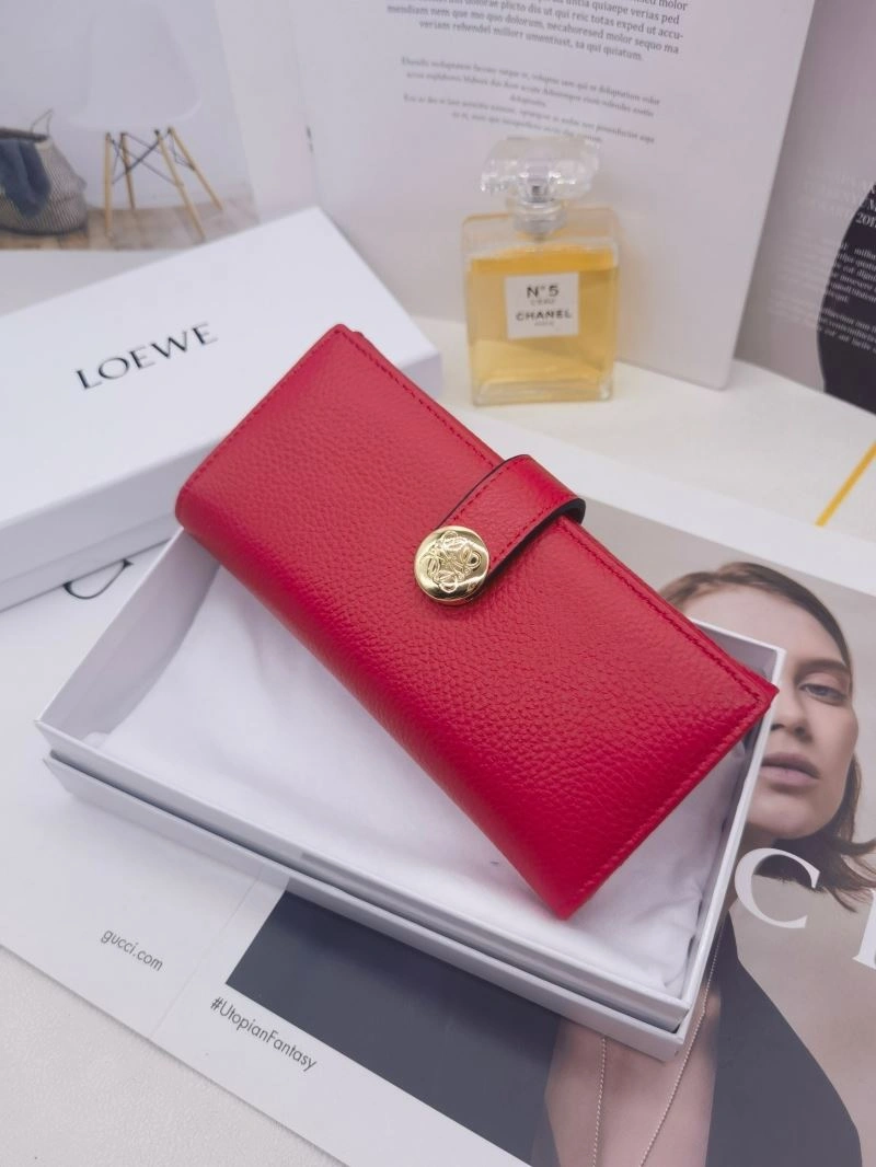 FreshLook Loewe Wallets Purse 85909