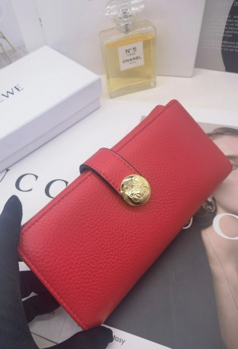 FreshLook Loewe Wallets Purse 85909