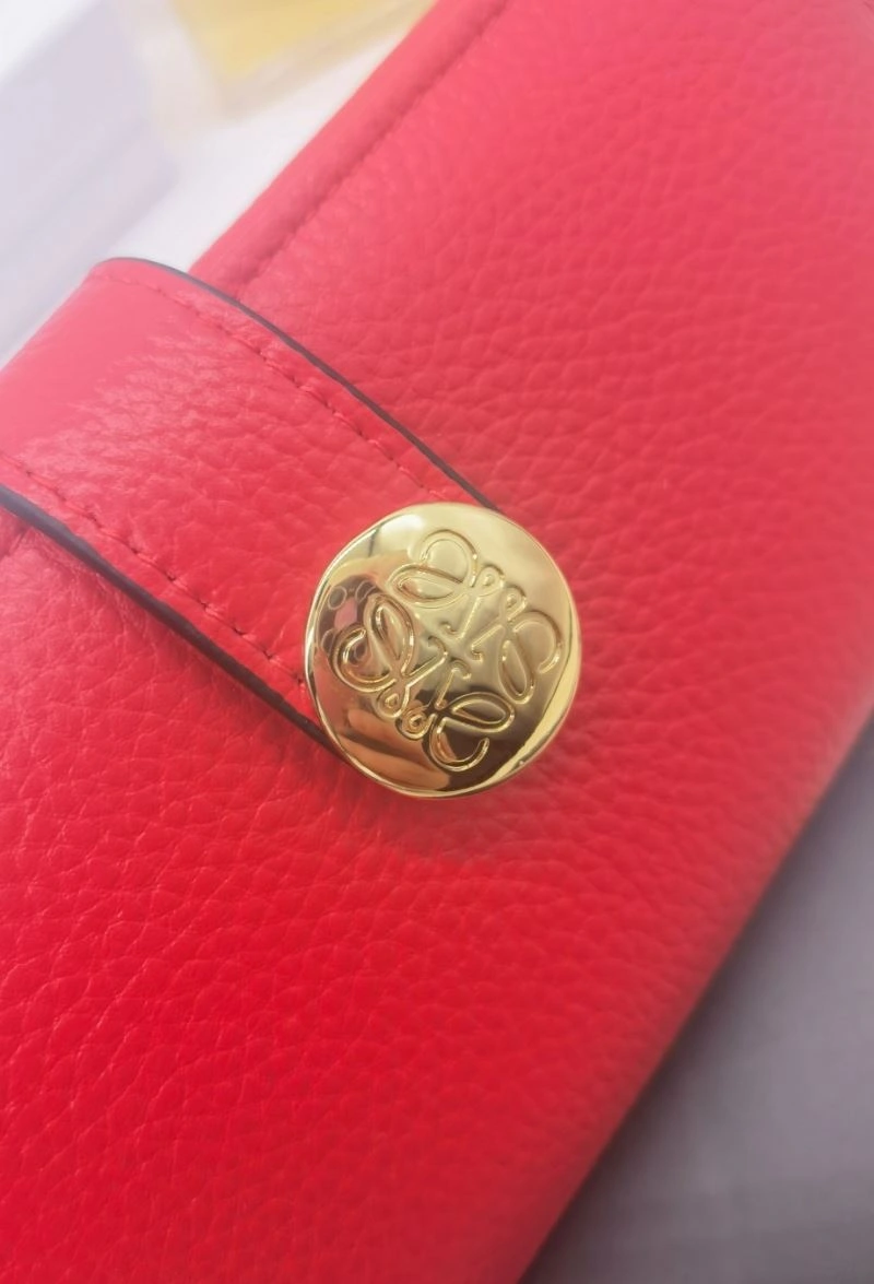 FreshLook Loewe Wallets Purse 85909