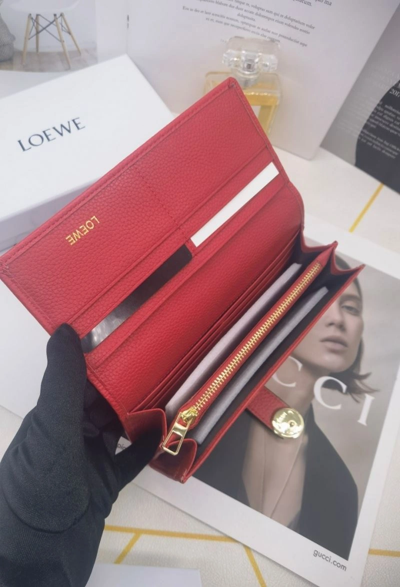 FreshLook Loewe Wallets Purse 85909
