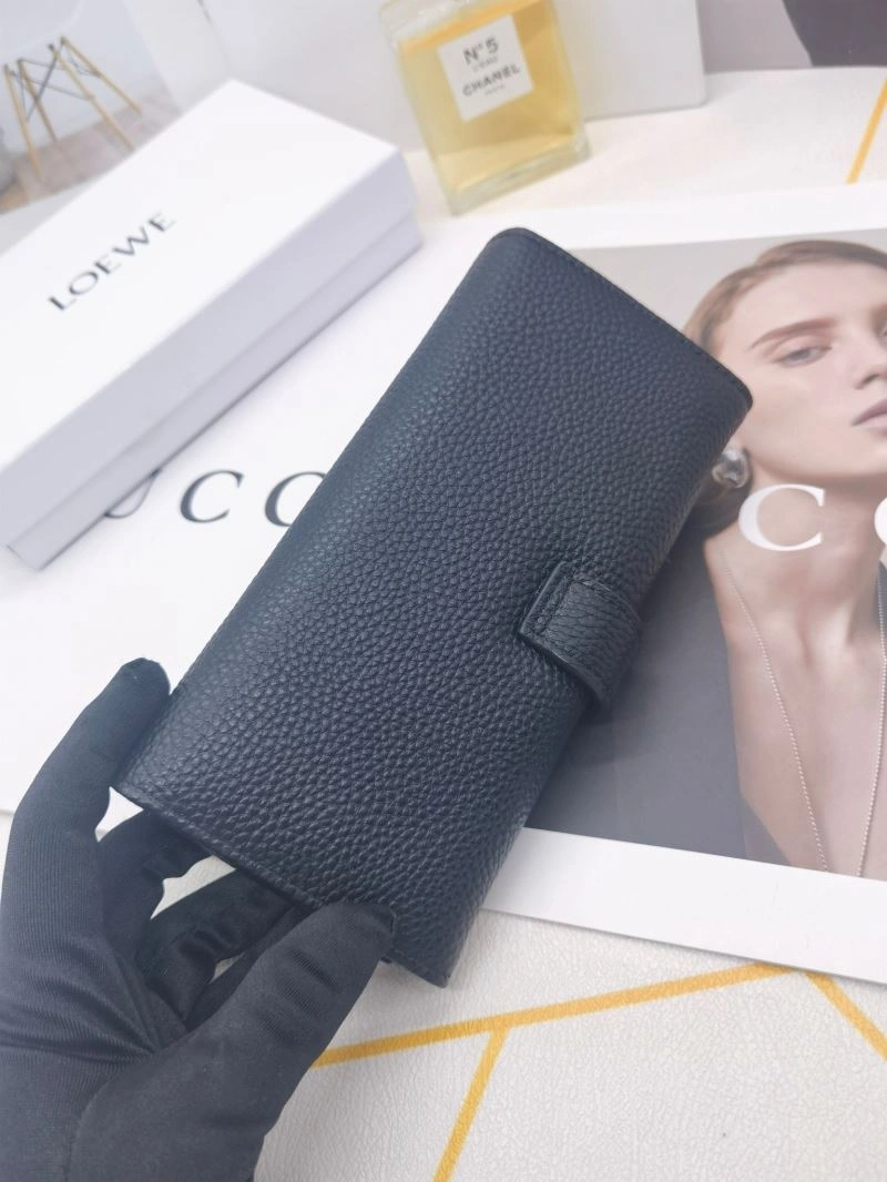 Minimalist Loewe Wallets Purse 85907