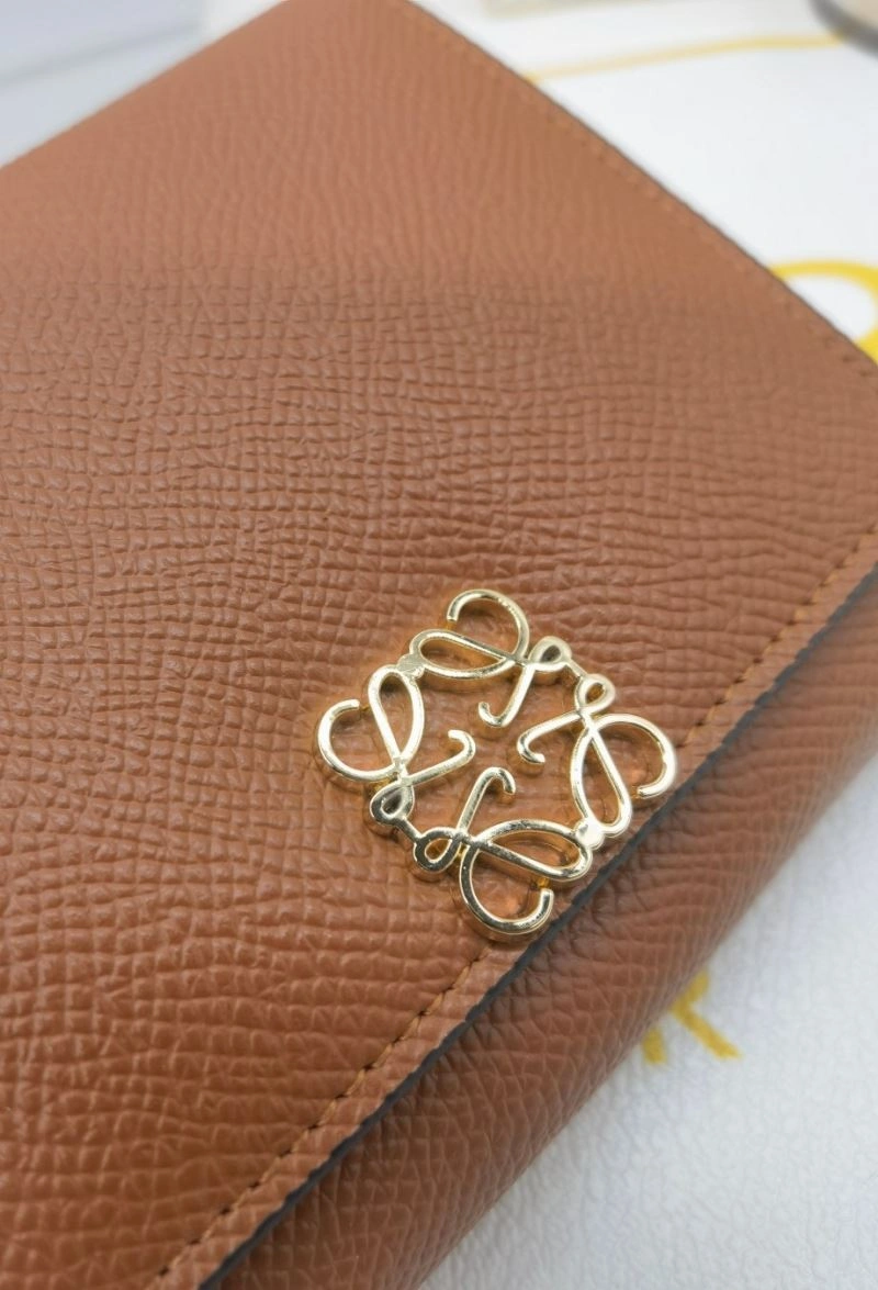 Loewe Wallets Purse FreshLook 85908
