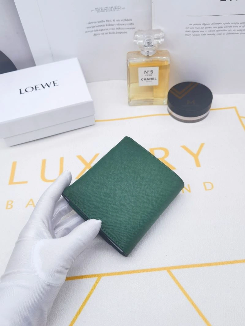 Loewe Wallets Purse TimelessDesign 85906