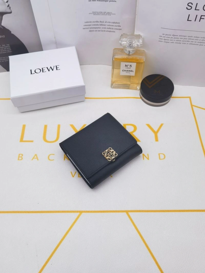 Loewe Wallets Purse FlexibleFit 85905