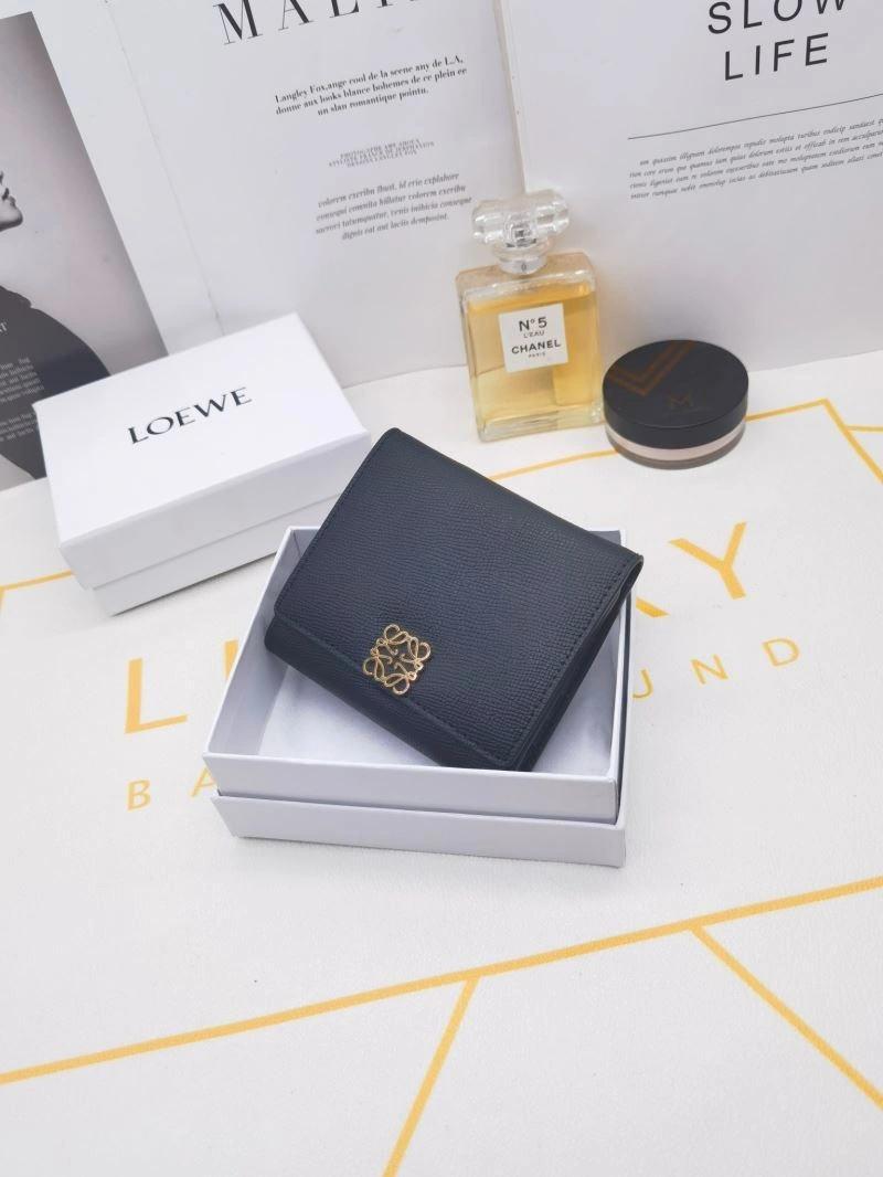 Loewe Wallets Purse FlexibleFit 85905