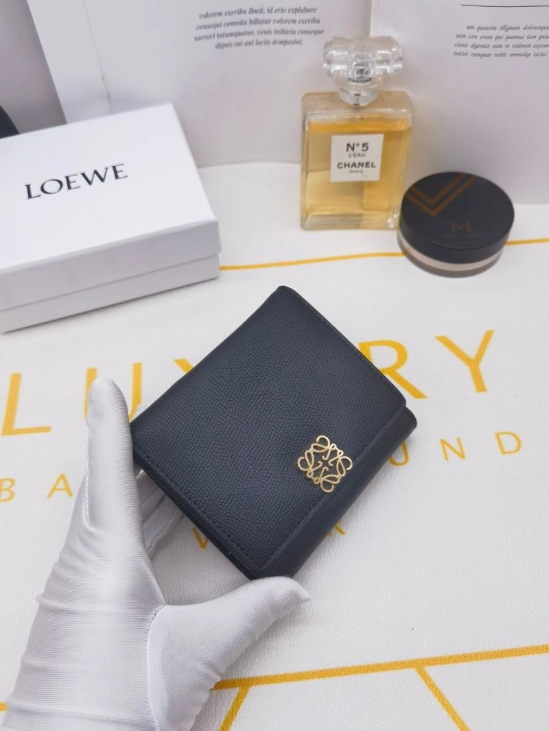 Loewe Wallets Purse FlexibleFit 85905