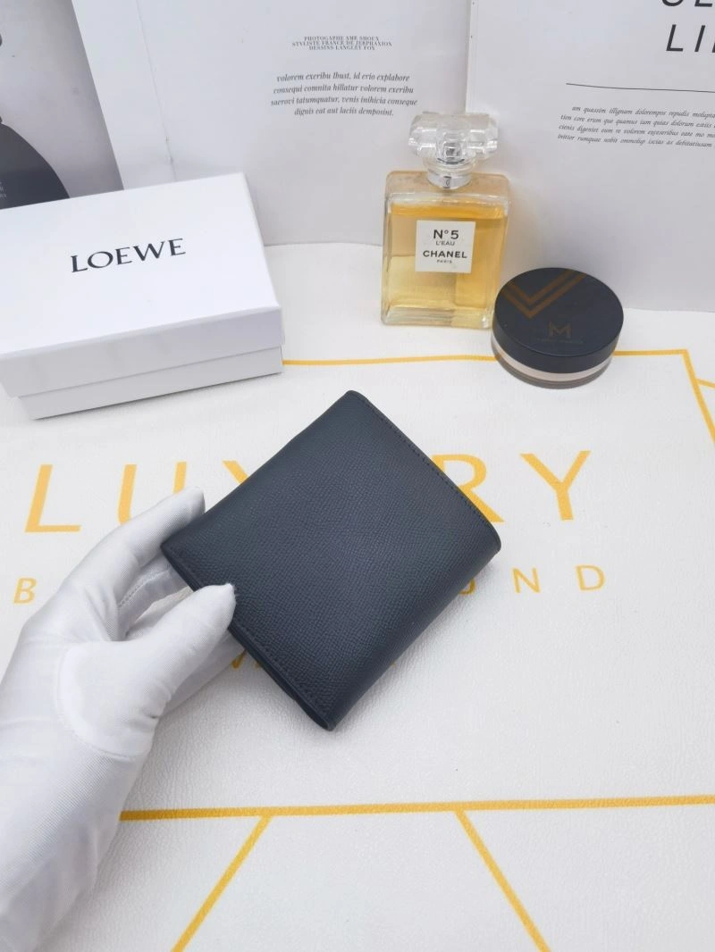 Loewe Wallets Purse FlexibleFit 85905