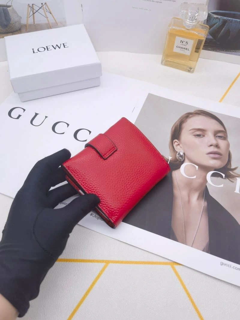 MoistureWicking Loewe Wallets Purse 85903