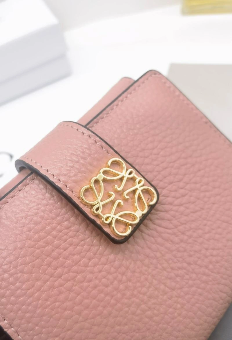 Loewe Wallets Purse Versatile 85902