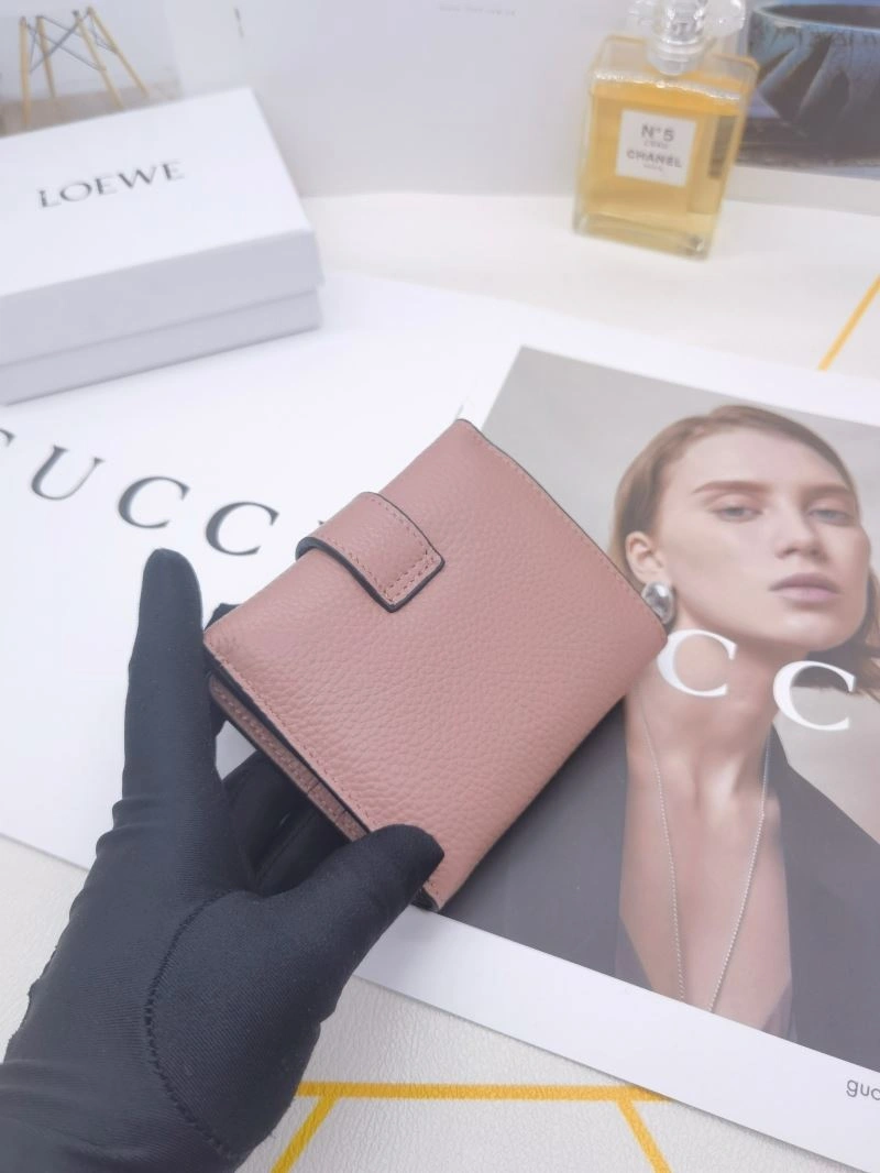 Loewe Wallets Purse Versatile 85902