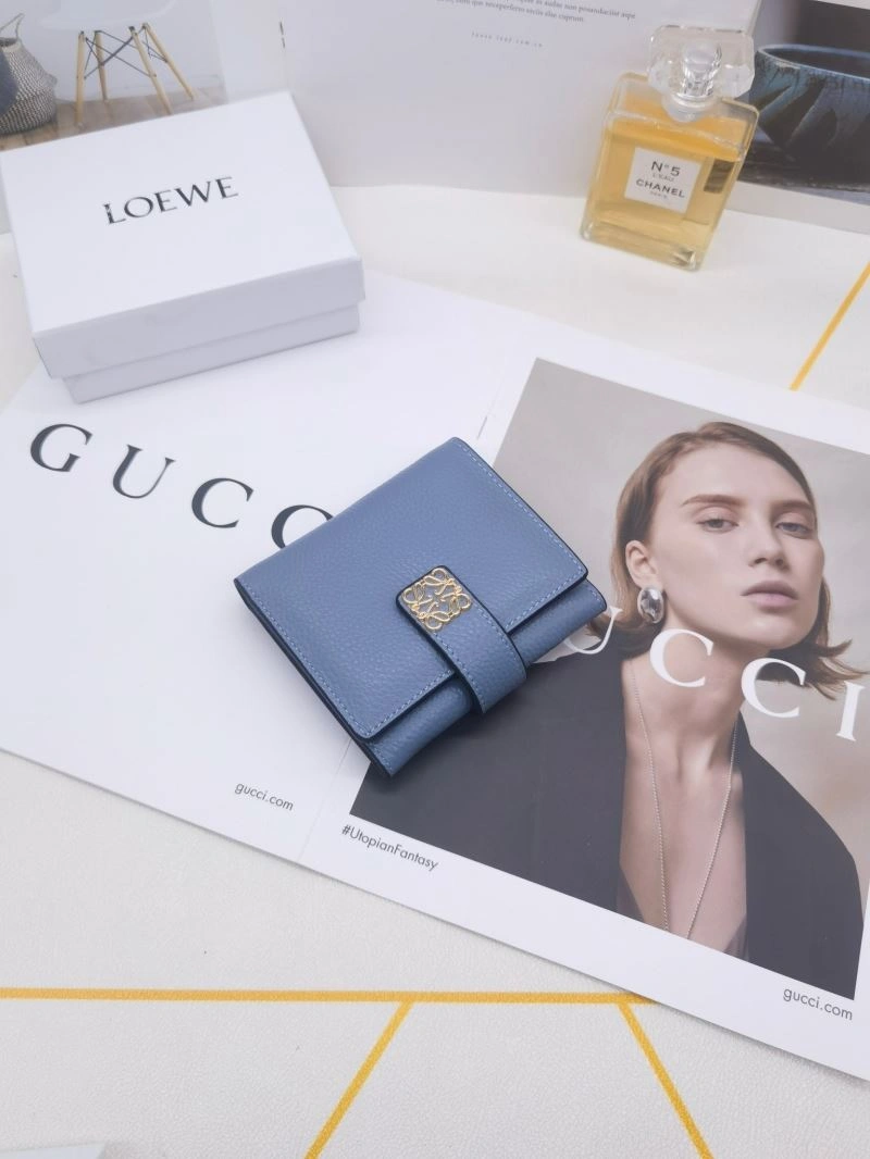 Loewe Wallets Purse BestValue 85901
