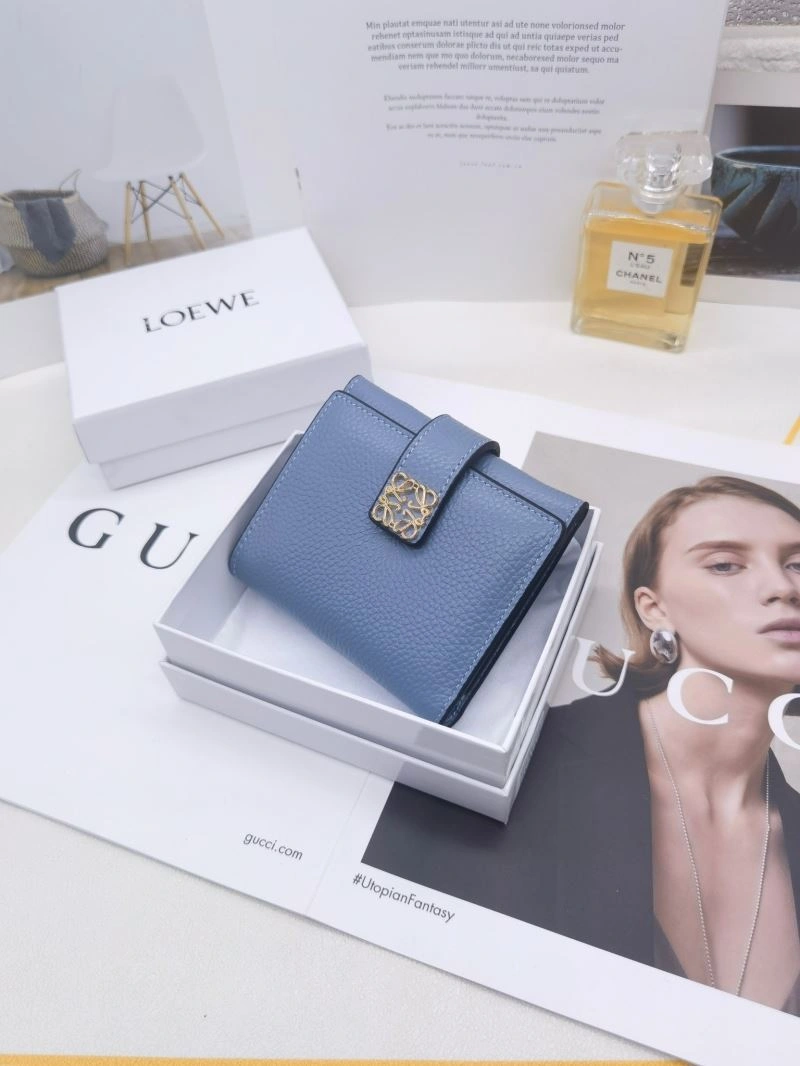 Loewe Wallets Purse BestValue 85901