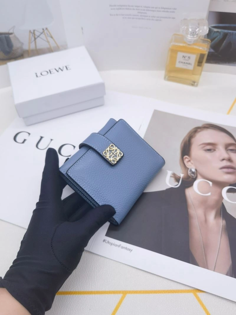 Loewe Wallets Purse BestValue 85901