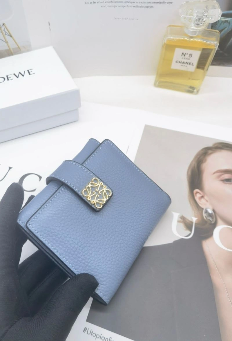 Loewe Wallets Purse BestValue 85901