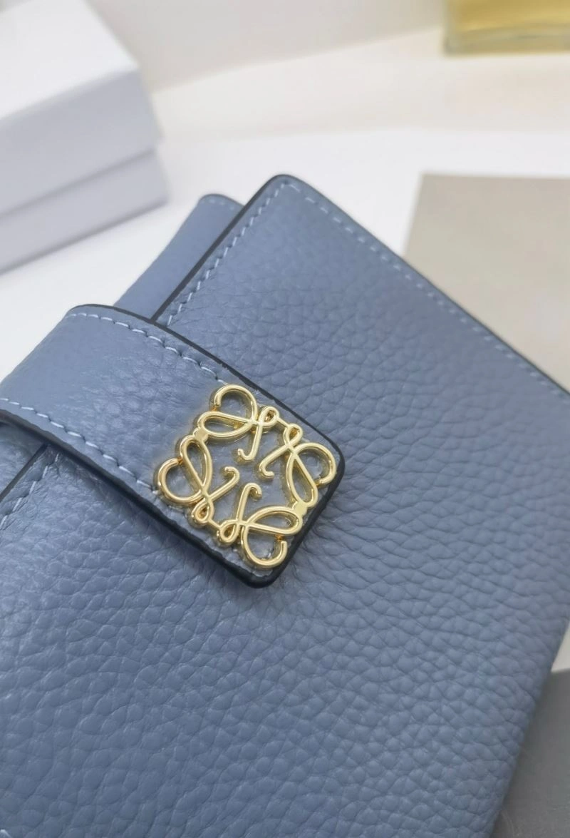 Loewe Wallets Purse BestValue 85901