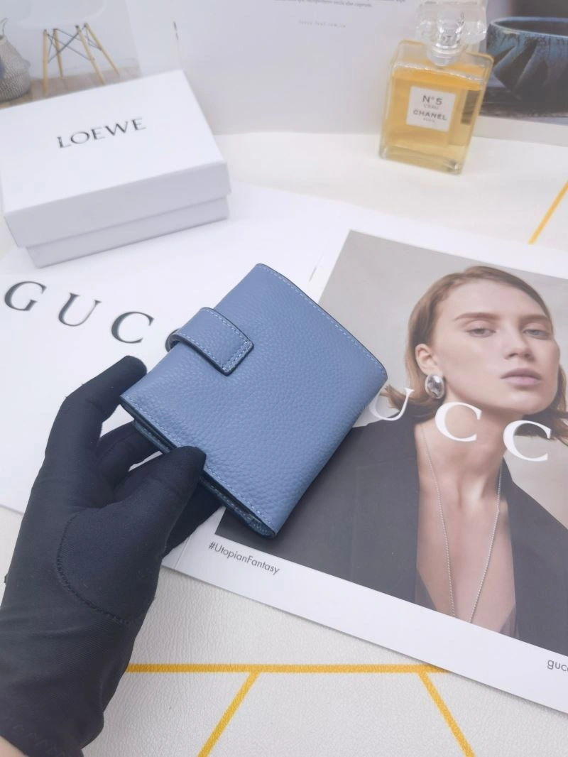 Loewe Wallets Purse BestValue 85901