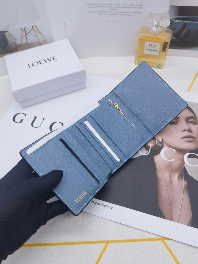 Loewe Wallets Purse BestValue 85901