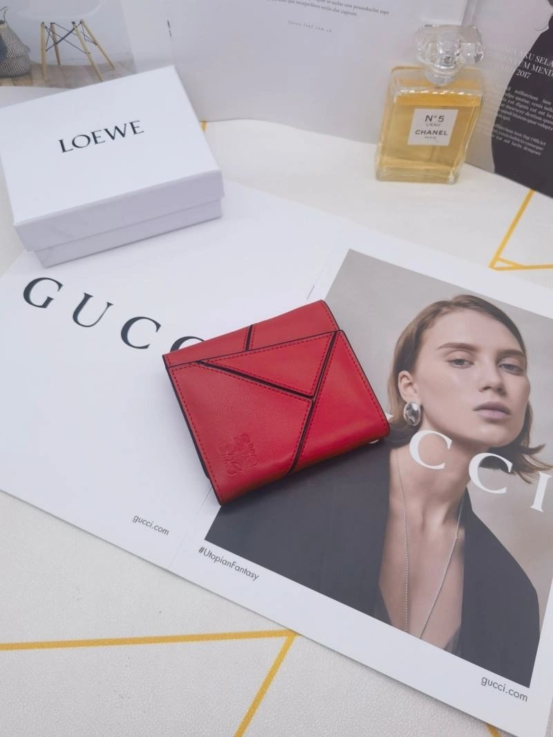 SmartChoice Loewe Wallets Purse 85894