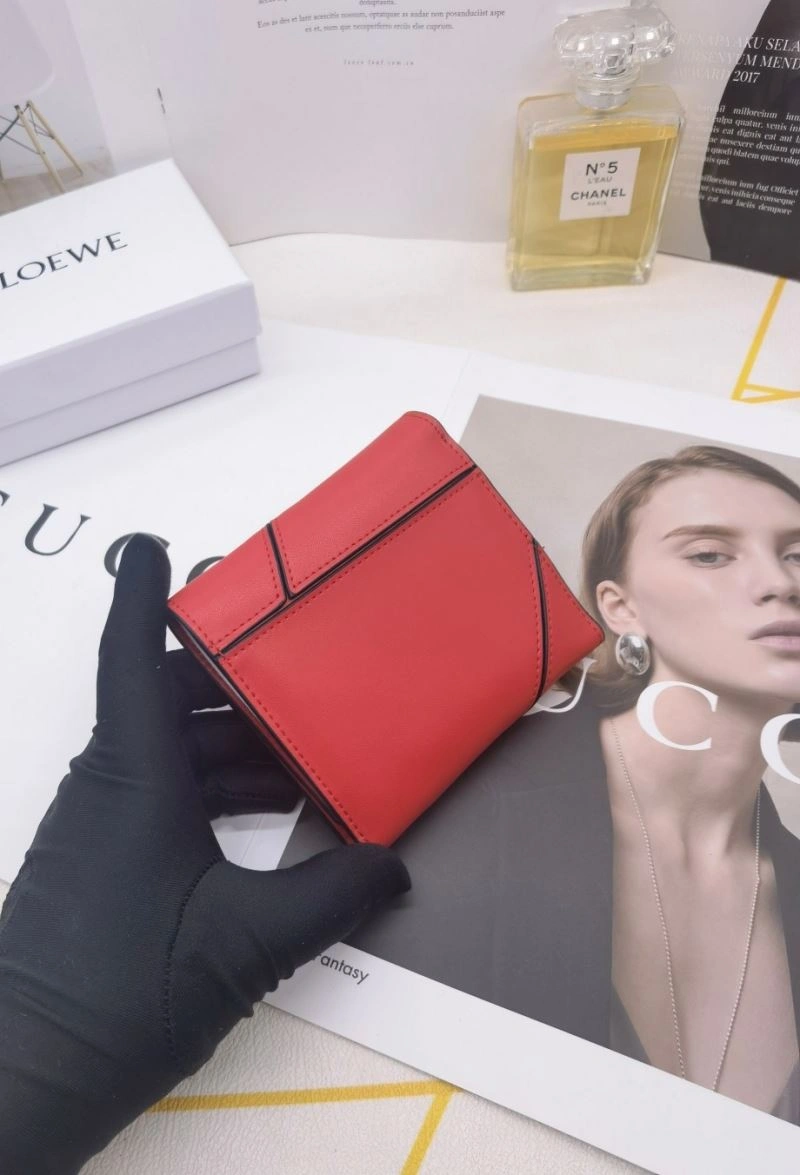 SmartChoice Loewe Wallets Purse 85894