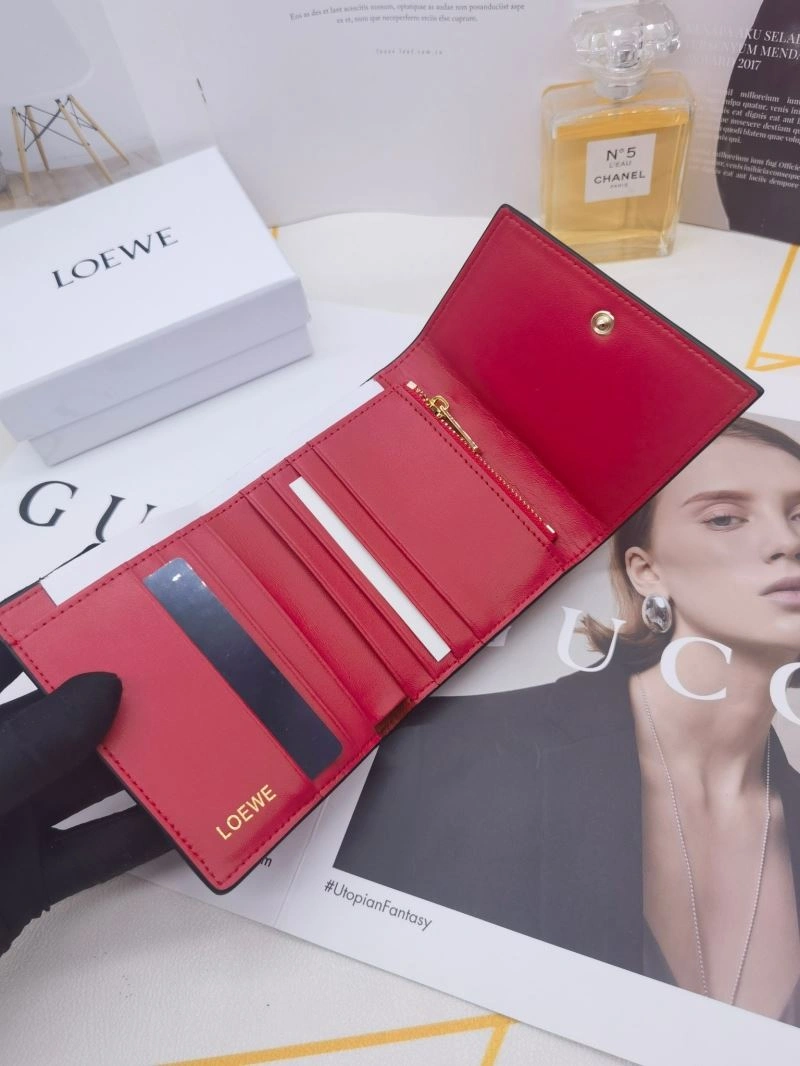SmartChoice Loewe Wallets Purse 85894