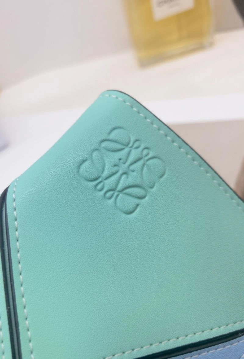 Trendsetting Loewe Wallets Purse 85941