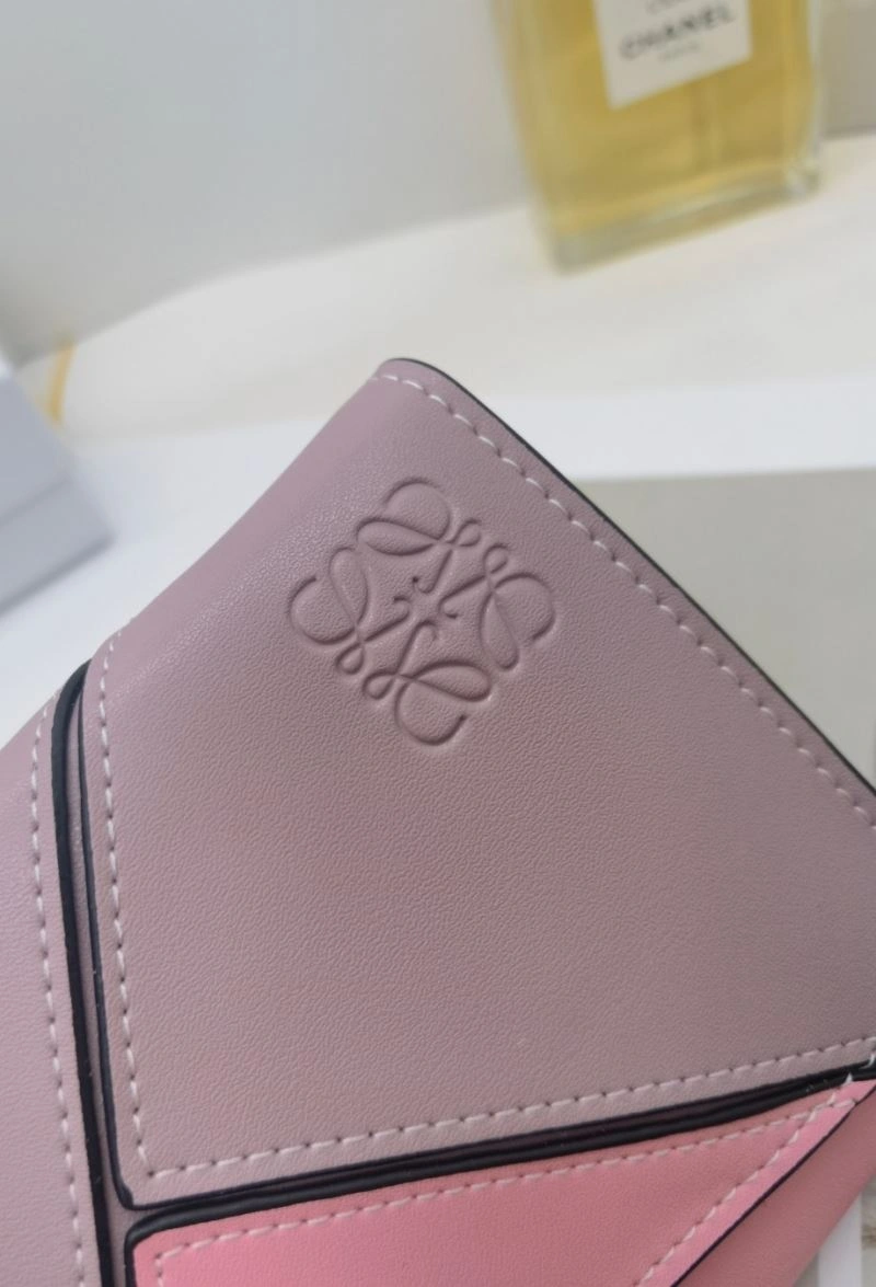 Loewe Wallets Purse FreshLook 85895