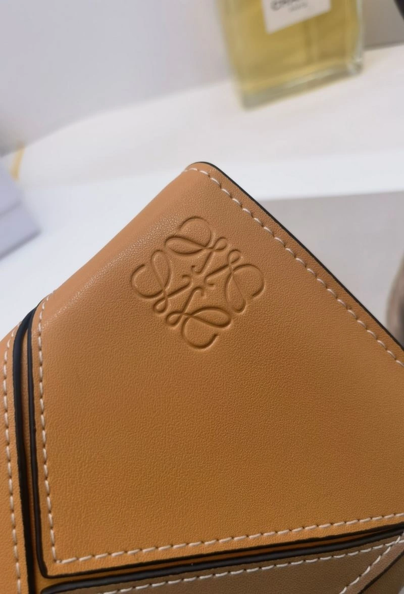 Colorful Loewe Wallets Purse 85975