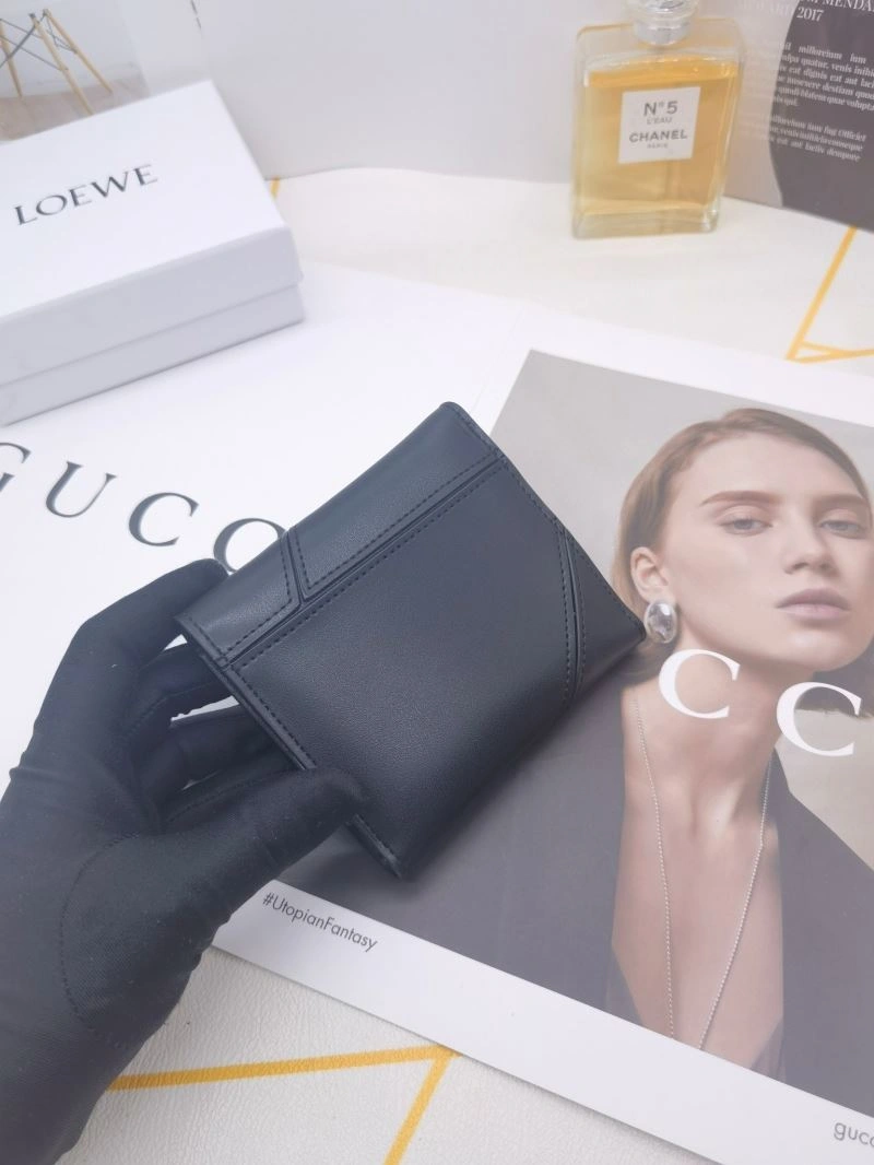 Packable Loewe Wallets Purse 85898