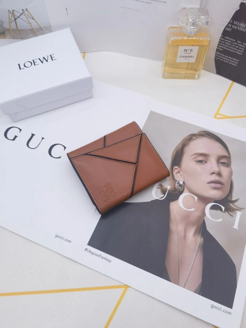 Affordable Loewe Wallets Purse 85892