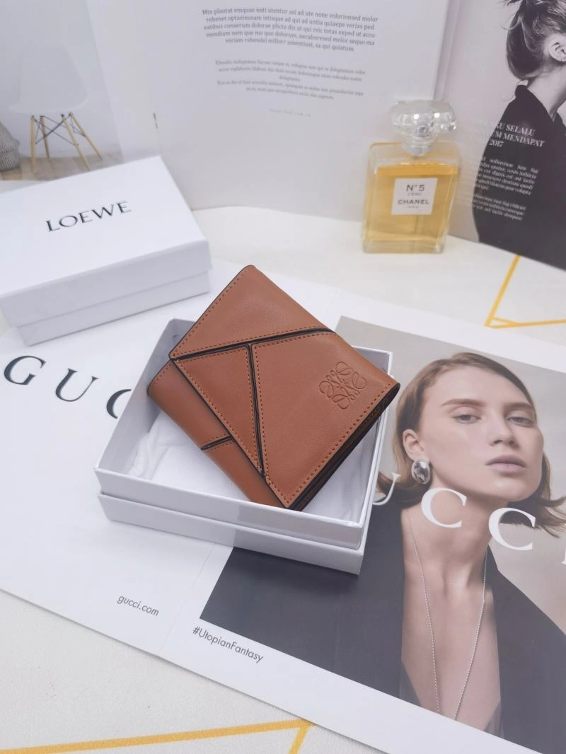 Affordable Loewe Wallets Purse 85892