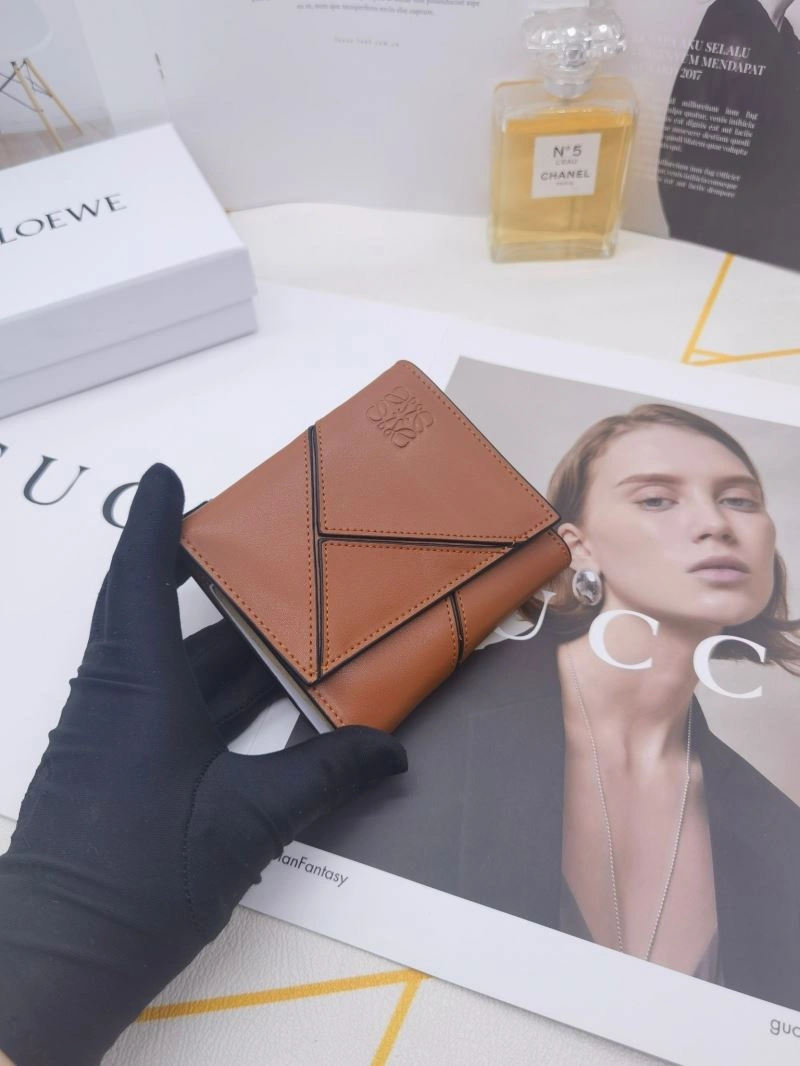 Affordable Loewe Wallets Purse 85892