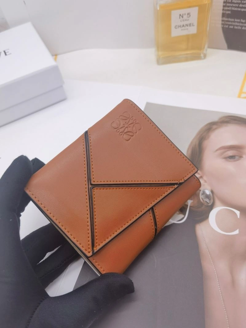 Affordable Loewe Wallets Purse 85892