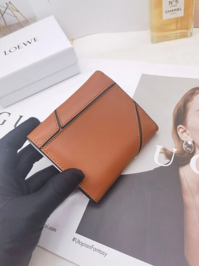 Affordable Loewe Wallets Purse 85892