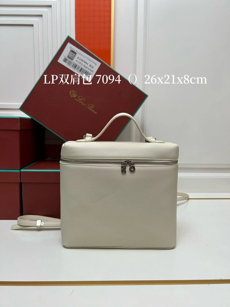 Loro Piana Backpacks TimelessDesign 83558