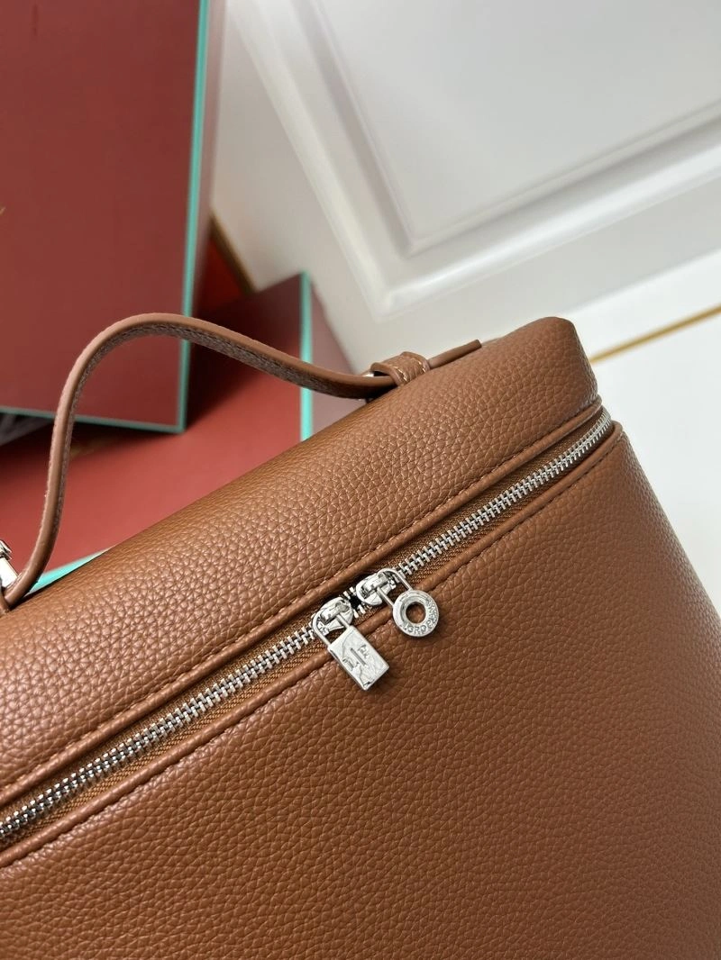Sustainable Loro Piana Backpacks 83553