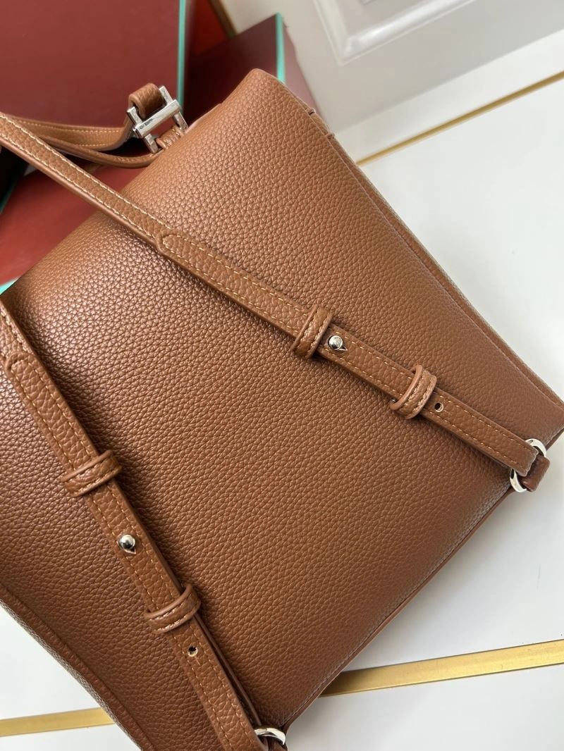Sustainable Loro Piana Backpacks 83553